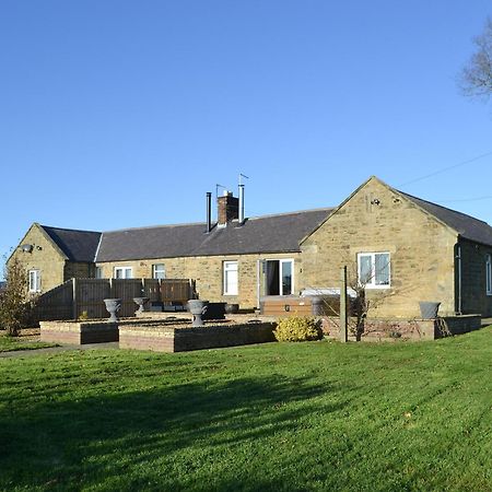 Red Hen Cottage Broomhill Zewnętrze zdjęcie