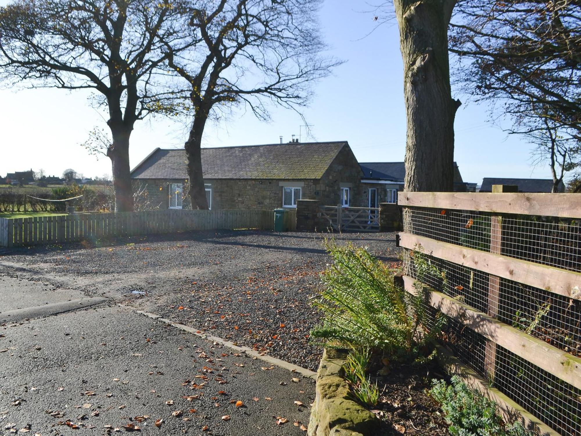 Red Hen Cottage Broomhill Zewnętrze zdjęcie