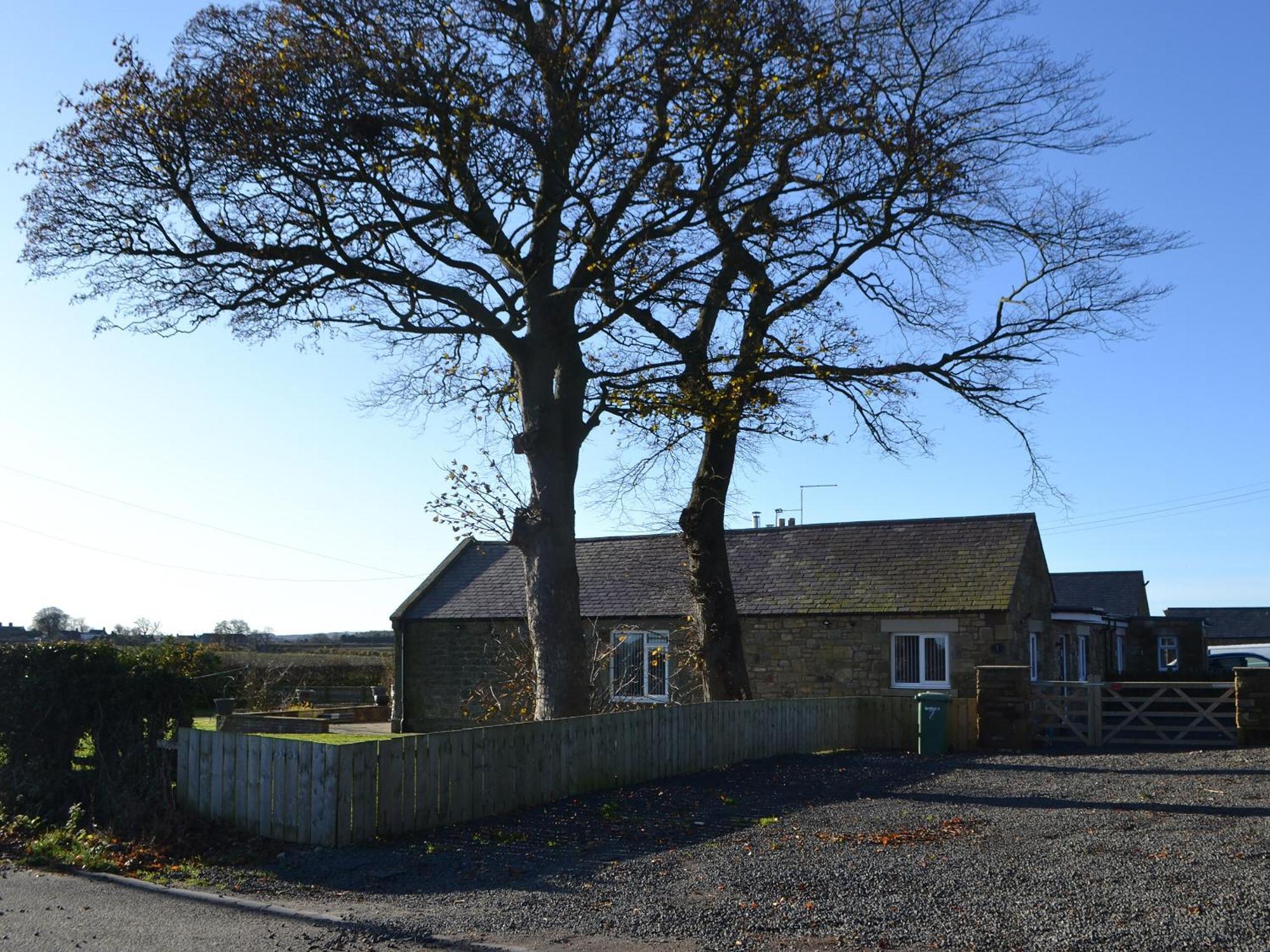 Red Hen Cottage Broomhill Zewnętrze zdjęcie