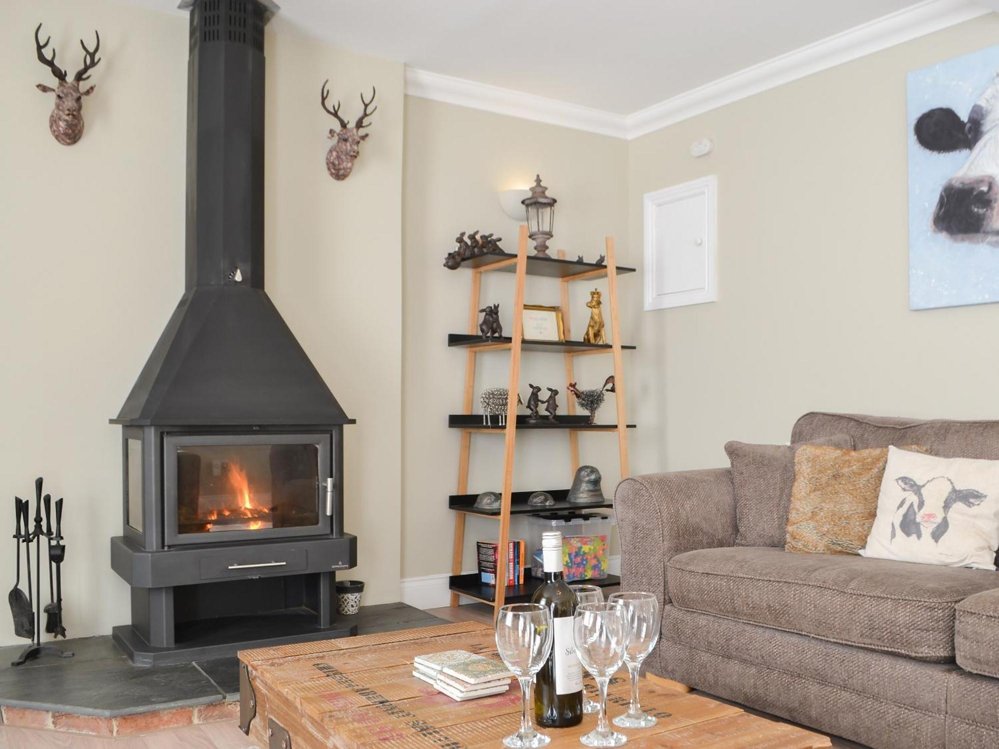 Red Hen Cottage Broomhill Zewnętrze zdjęcie
