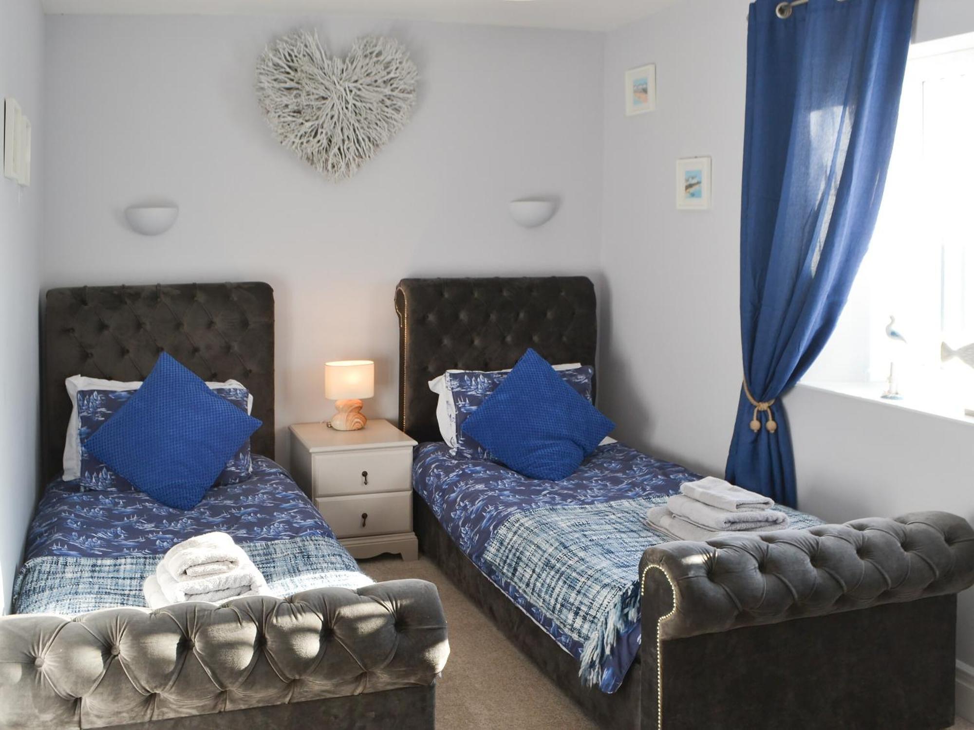 Red Hen Cottage Broomhill Zewnętrze zdjęcie