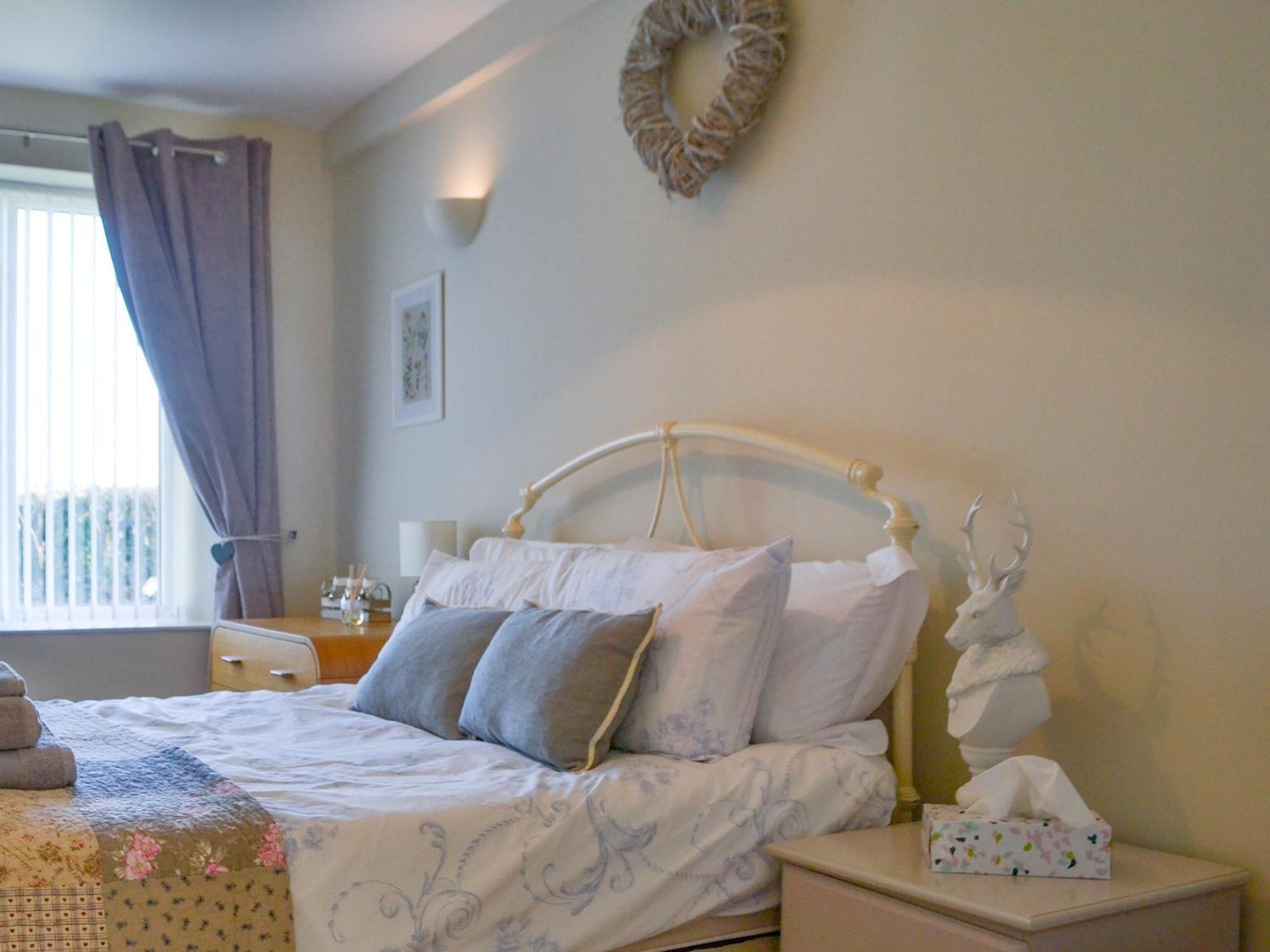 Red Hen Cottage Broomhill Zewnętrze zdjęcie