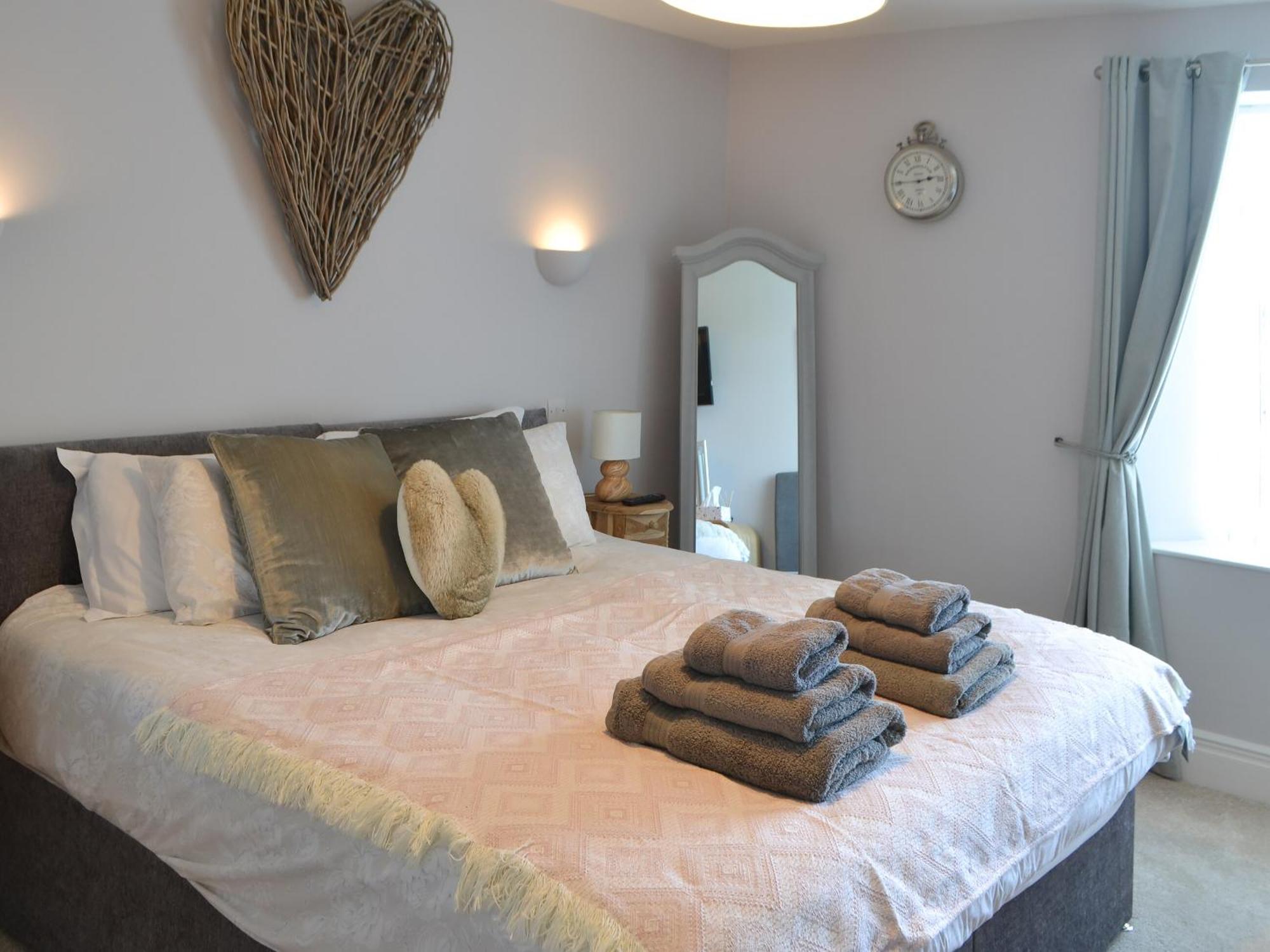 Red Hen Cottage Broomhill Zewnętrze zdjęcie