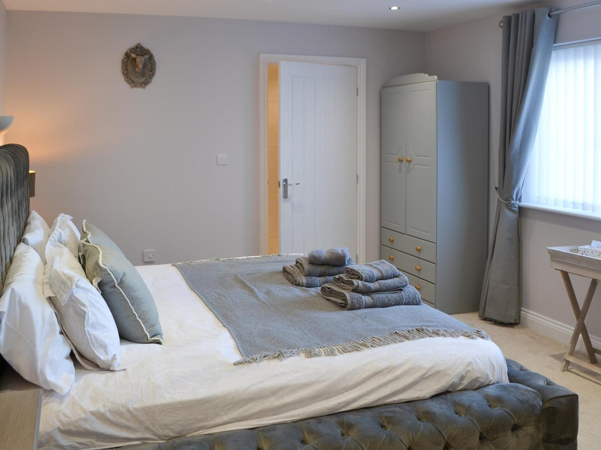 Red Hen Cottage Broomhill Zewnętrze zdjęcie