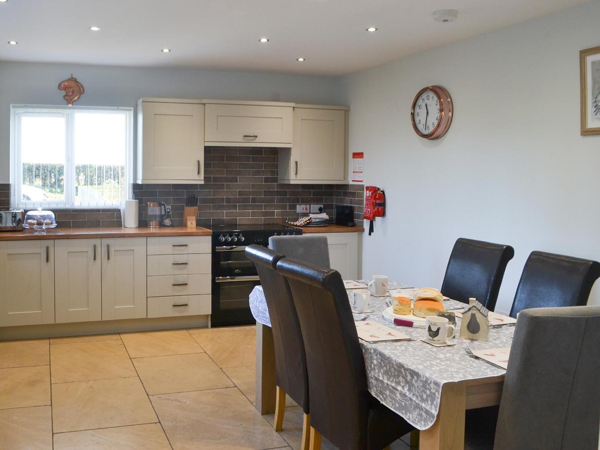 Red Hen Cottage Broomhill Zewnętrze zdjęcie